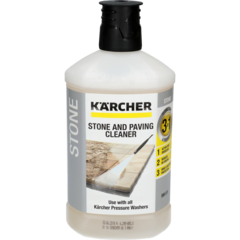 62958850 Stein- og fasadevask Kärcher 3