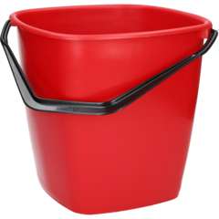 106359 ÄMPÄRI NELIKULMAINEN PU 9,5L