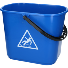 861010 MINIMOPPISANKO SIN. 16L