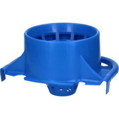 861011 PRESSE T/ MINIMOPPEBØTTE 16L