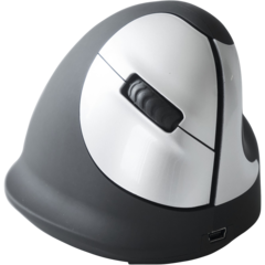 RGOHEWL Ergonomisk Mus R-Go Vertical