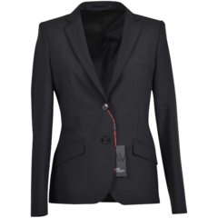 TA21401015 DRESSJAKKE DAME 60CM DIXIE