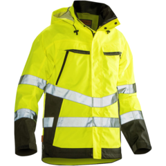 JO128362 Skaljacka Varsel Jobman 1283 Practical Klass 3