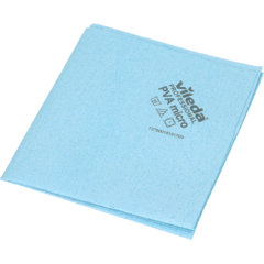 1435850 Mikrofiberklud Pvamicro Blå