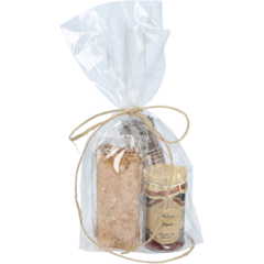 80408-1 CELLOFANPOSE 18X11X36CM