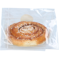 80406-1 CELLOFANPOSE 14X6,5X27,5CM