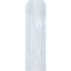 101530-1 Madpakke 100/50x310mm hvid