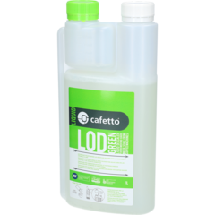 CAF352 Afkalkningsmiddel Kaffemaskine Cafetto LOD Green 1L