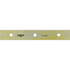 877487 TERÄ RAAPPAAN ERGOTEC 15CM