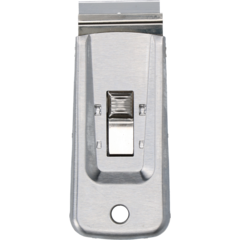 TP23045 Rakbladsskrapa Metall