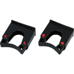 106381 Redskapsholder 20-30mm 2-Pack