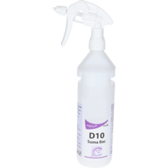 68326 SPRAYFLASKE D10 REFILL 750ML