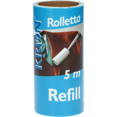 7312070255109 KLESRULLE REFILL