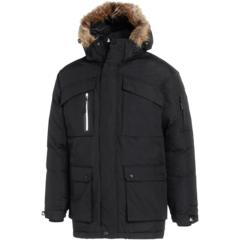 MH136 Vinterjacka Parka Unisex Matterhorn Messner