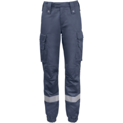 TSOP11 Hundförarbyxa Dam Ordningsvakt Texstar OP11