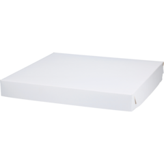 1053030911 Cake Box Lid 300x300x40mm