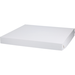 1051394 Lock (Tårtkartong 390x390x40mm)