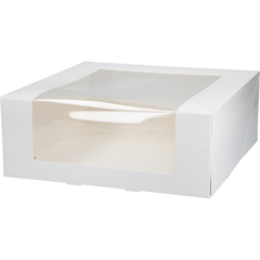 320320120 KAKEESKE M/VINDU 32X32X12CM