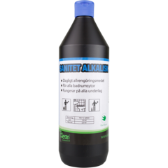 3010000 Sanitetsrengjøring Alkalisk Vi