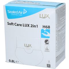 101108658 Dusjsåpe 2 I 1 Lux 800ml