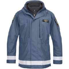 TSOJ02 Ordningsvakt 2-1 Jacka Parkas Texstar OJ02