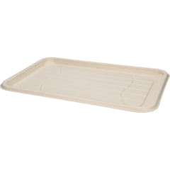 5100318 SERVERINGSFAT BAGASSE 46x30CM