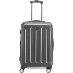 608303011 Resväska Cab Köpenhamn Svart M