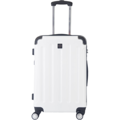 5048303030 Resväska Cab Köpenhamn Vit S