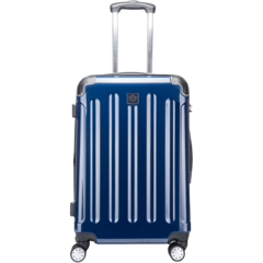 5048303040 Resväska Cab Köpenhamn Blå S