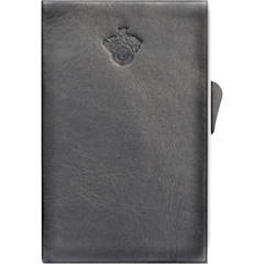 61110 Korthållare Cab Secure 6 kort Svart