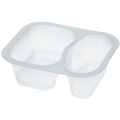 119757506 Duniform 2-Rom Klar 12+24cl