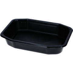 119171000 Duniform HMR Svart 84cl