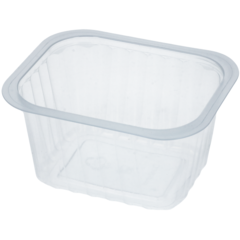 119758606 Duniform 1/8 GN Klar 63cl