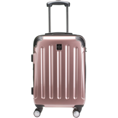 708303048 Resväska Cab Köpenhamn Rosé Champagne L