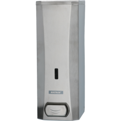 154993063 SÅPEDISPENSER STÅL 1L