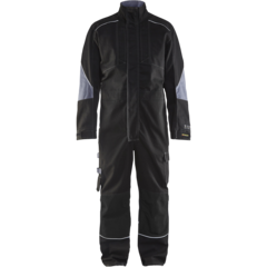 BK60611516 Flamskyddad Overall 6061*