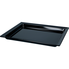 TB1290 Fat Classico Svart GN 1/2