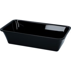 TD1757-1 PLEXI. 1/3 GN MUSTA