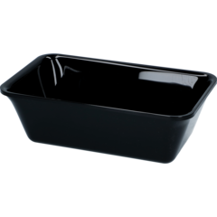 TD2756-1 Gastrofrom Plexiglass Black GN 1/4
