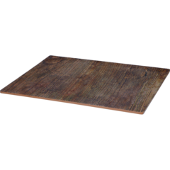TRW9912 RUSTIC WOOD 1/2 GASTRO PUU