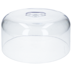 TC42660 Kuppel M Håndtag 27x12cm