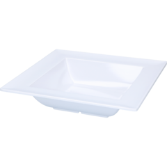 T1763 Dover Skål Hvit 1L