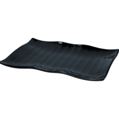 TB9053 Fat Gastro Sort 30x21x3cm