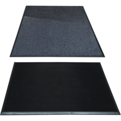 113214 Rubett Matting Rug 81x99cm