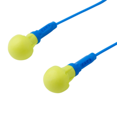 012319005 Hörselpropp EAR Push-Ins med snöre