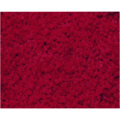 384120 Matta Classic 85x150cm Röd