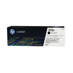 CF380X TONER HP LASERJET 312 BLACK