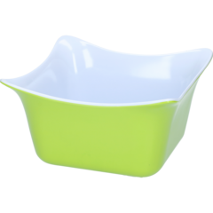 TG3316W-1 Fleur Crock 1/6 Gastro Grønn