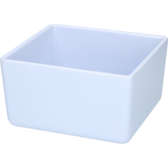 TPO4313-1 Chunky White Gastro Crock 2L