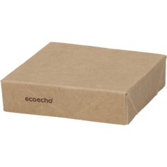 119188114 Låg Viking Cube Mini 250ml Brun